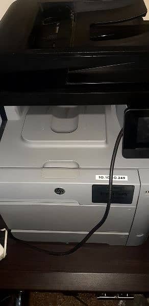 Hp classic 1