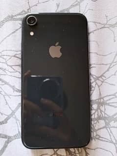 iPHONE XR FOR SALE URGENT