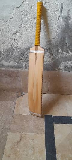 Cricket bat