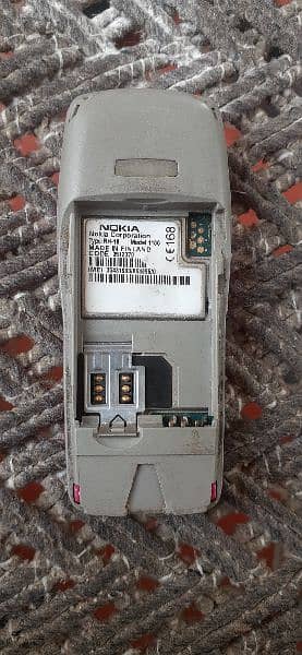 Nokia 1100 original DHA Lahore 2