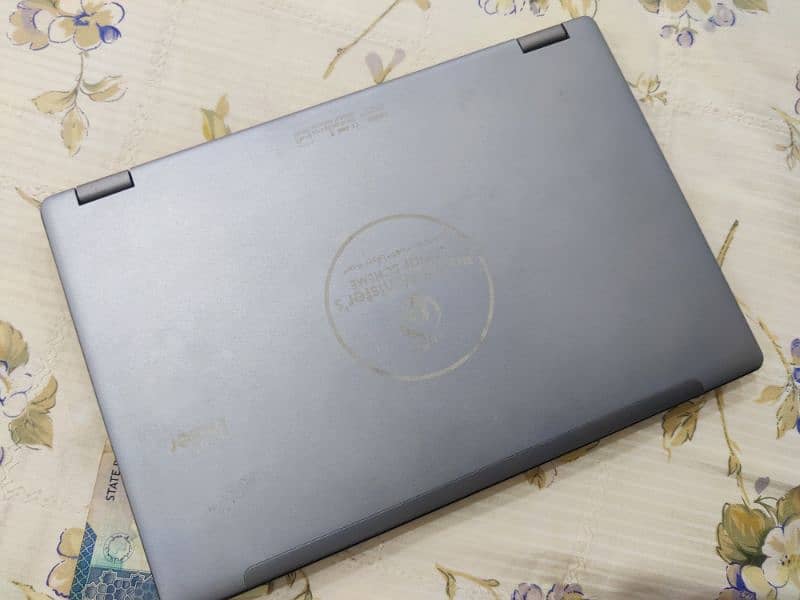 haier laptop and tablet y11c 5