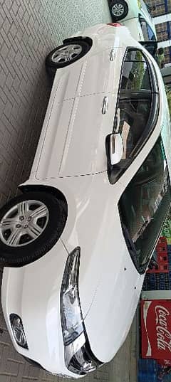 Honda City IVTEC 2020 0