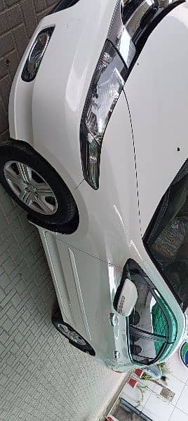 Honda City IVTEC 2020 2