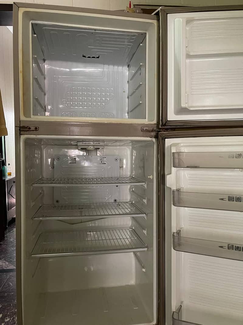 Refrigerator 2