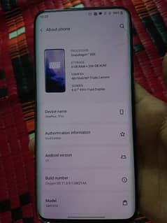 One plus 7pro