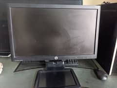 HP LCD