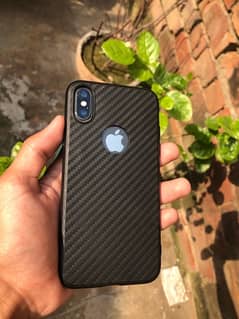 Iphone X Non PTA 64GB