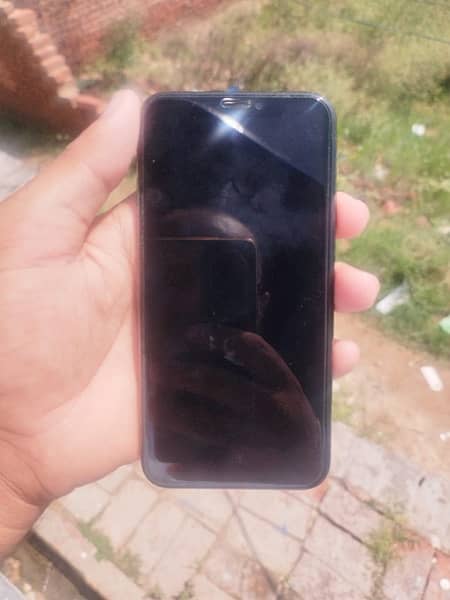 iphone xs non pta sim warking 1