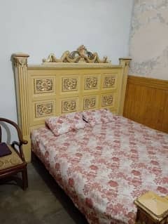 Deco bed set 0