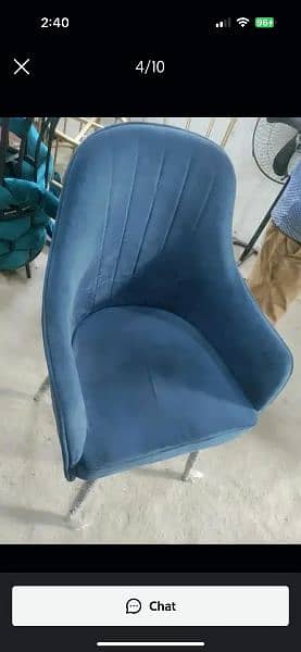 Fancy Chairs(contact on 03209436735) 1