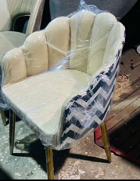 Fancy Chairs(contact on 03209436735) 9