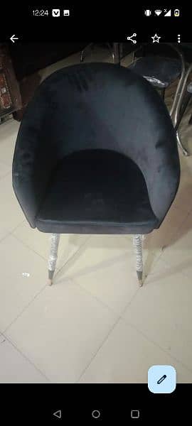 Fancy Chairs(contact on 03209436735) 10