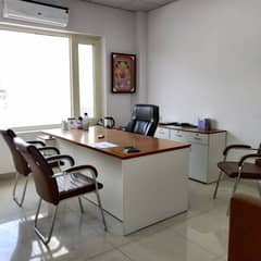 42 Seats Call Centre For Rent On Main Murre Road