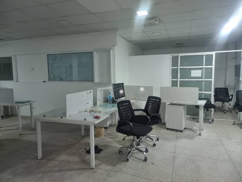 Office For Rent 16