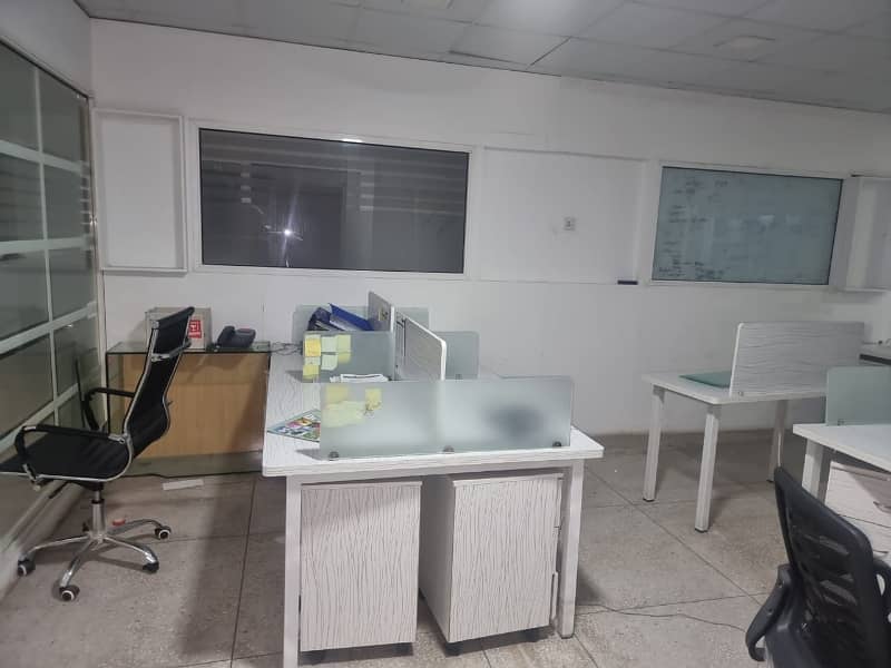 Office For Rent 21