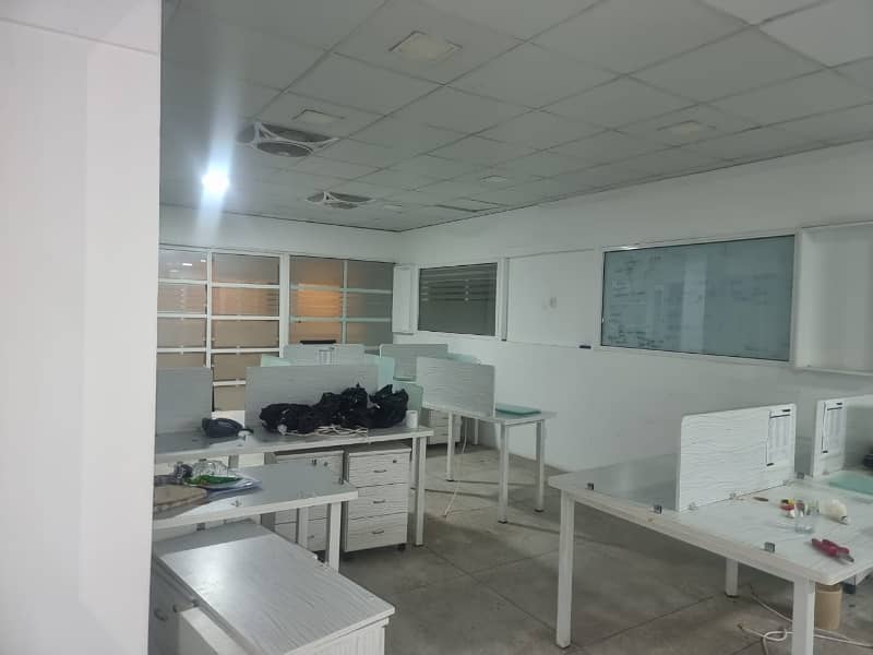 Office For Rent 22