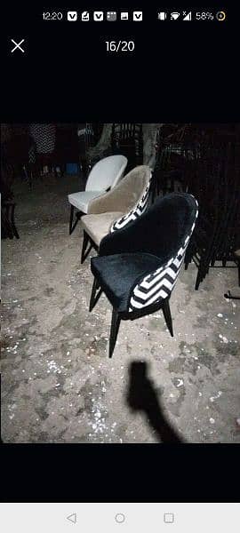 Fancy Chairs 19