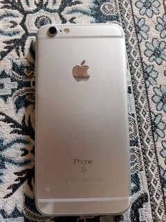 I phone 6s 16 Gb Non PTA