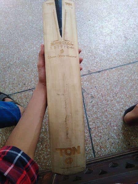 hard ball bat kashmir willow 03014023637 2