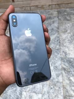 iphone x pta approved