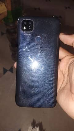 Redmi 9c 4/64 All ok 03110036152