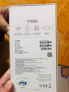 vivo y100 0