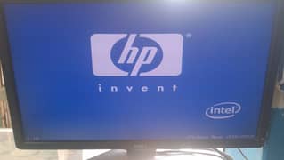 hp pro  CPu core 2 quad 4 gb ram or 2000tb hard with data 03426868053