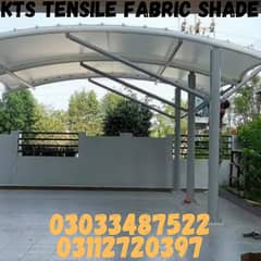 Tensile