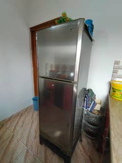 PEL desire refrigerator