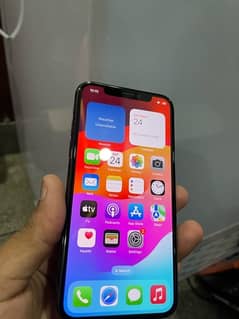 iphone Xs PTA