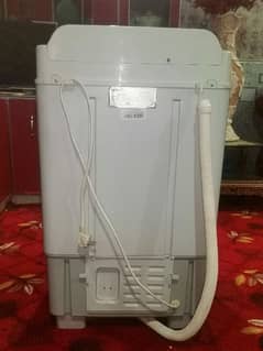 Kenwood Dryer 10/10 CONDITION