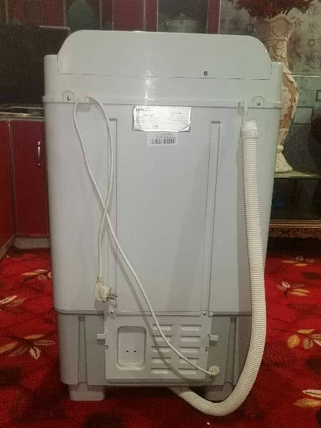 Kenwood Dryer 10/10 CONDITION 1