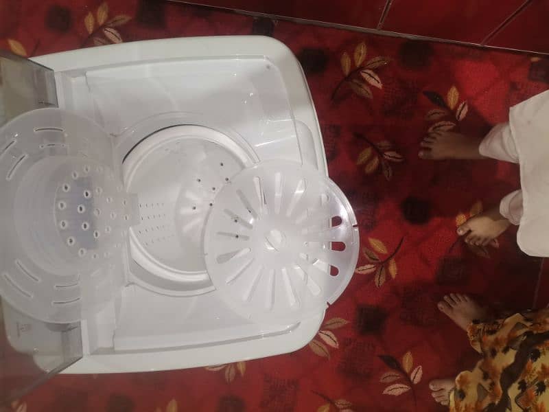 Kenwood Dryer 10/10 CONDITION 3