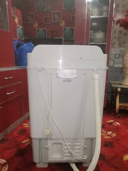 Kenwood Dryer 10/10 CONDITION 5