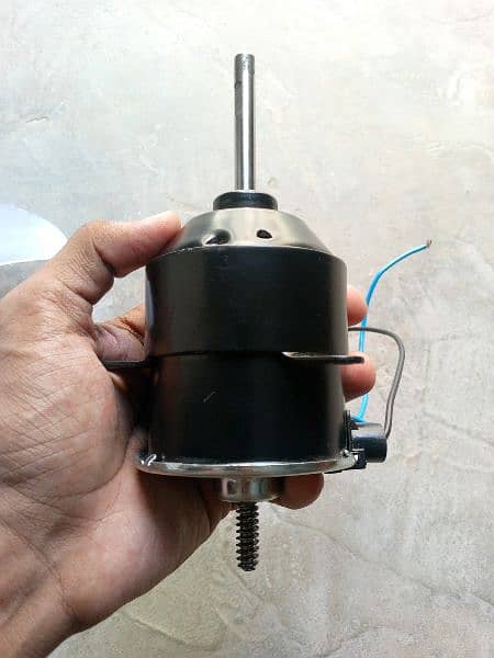 12 Volt DC fan for sale 3