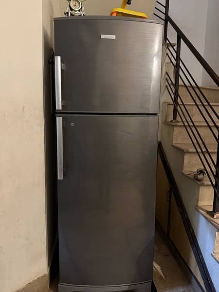 electrolux fridge 1