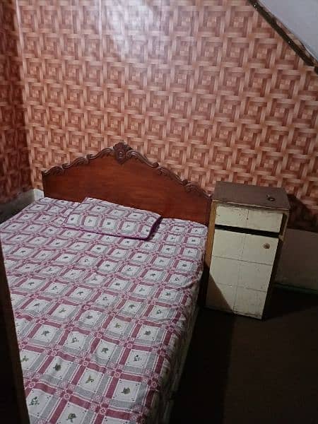 Single & Sharing room Available for Hostel 2