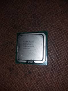 Intel Core 2 Duo CPU's For Sale