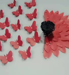 butterfly wall hanging best quality