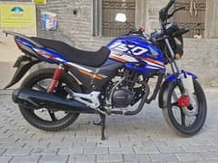 Honda CB 150F 2023 Special Eddition