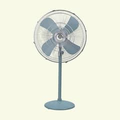 Royal Stand Fan for sale 24"