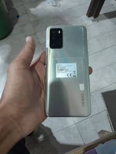 oppo a 16