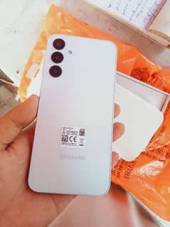 SamSung A25 Pta Aproved