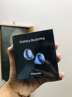 Samsung Galaxy Buds Pro doby atmos 360