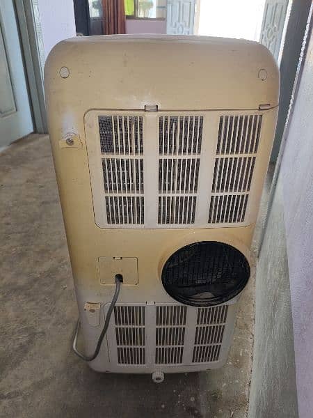 portable ac
heat and cool 3