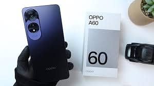 Oppo A60