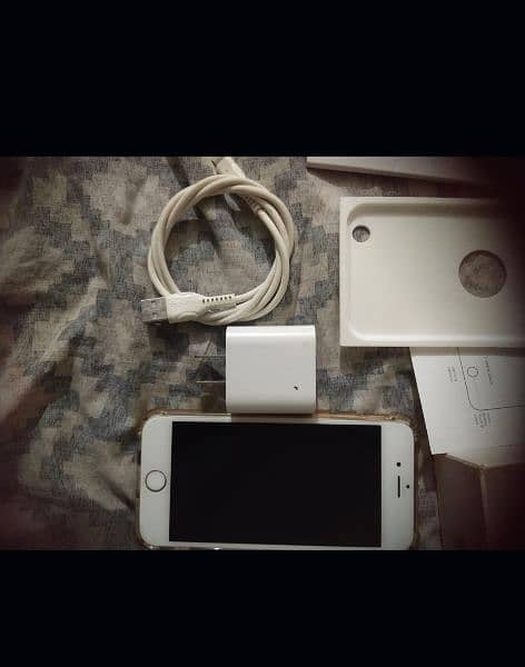 IPHONE 6S PTA APPROVED For Sale 2