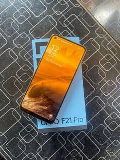 Oppo f21pro 0