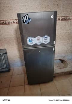 Refrigerator for sale 2 months used only location old wahdat colony