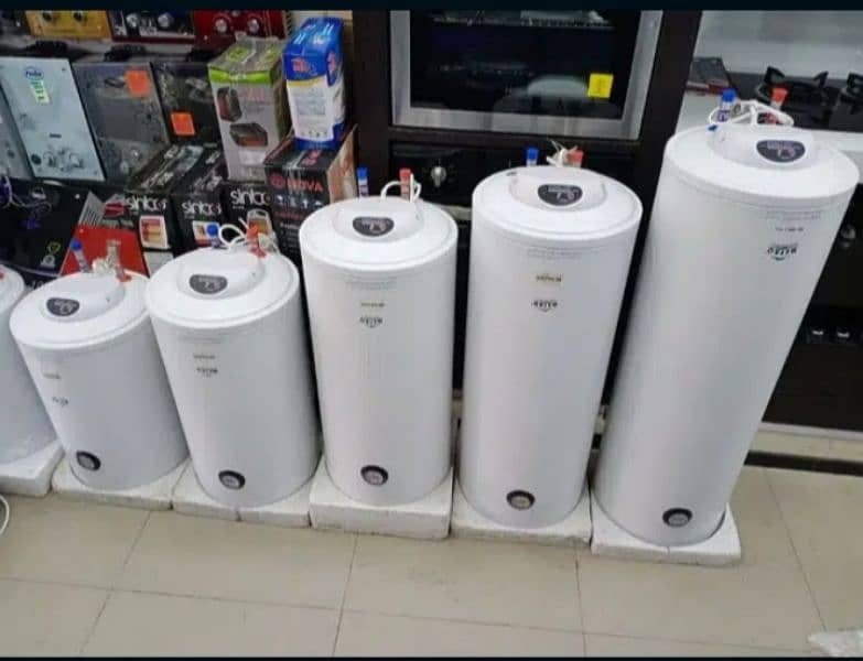 ELECTRIC HEATER GEYSER GAS GAYSER ALL SIZE FACTORY PRICES 03114083583 2